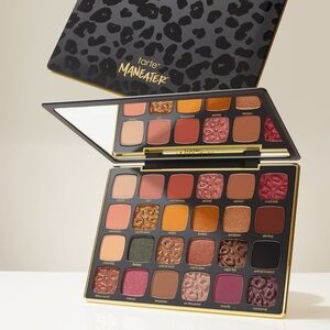 Tarte Maneater After Dark Eyeshadow Palette
